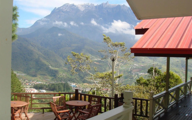 Mount Kinabalu Heritage Resort & Spa