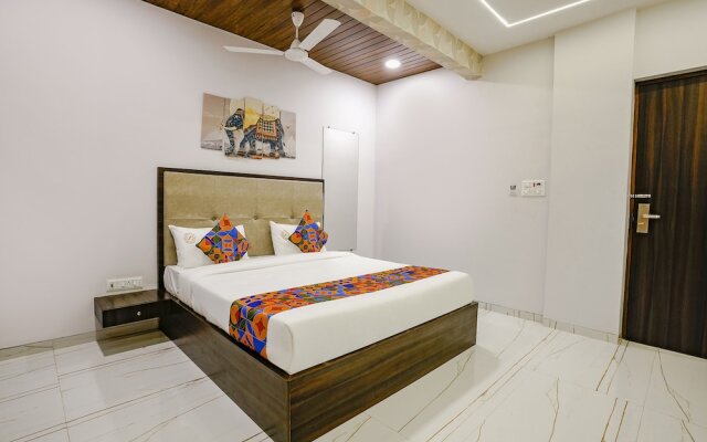 Fabhotel Swaraj