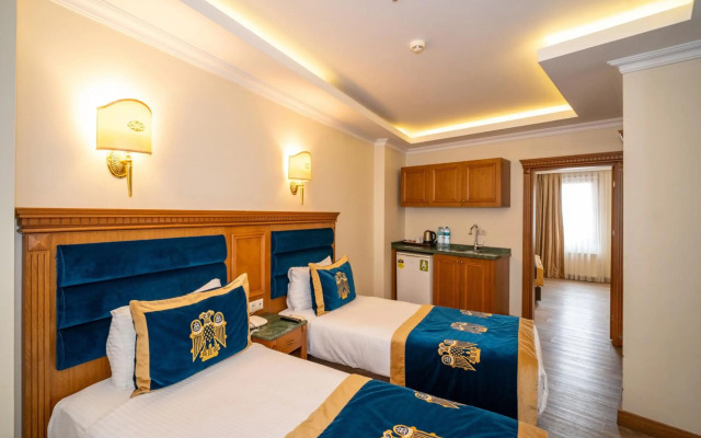 Vismaya Suvarnabhumi Hotel