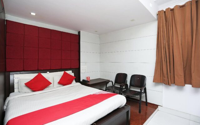 Royal AR Residency By OYO Rooms