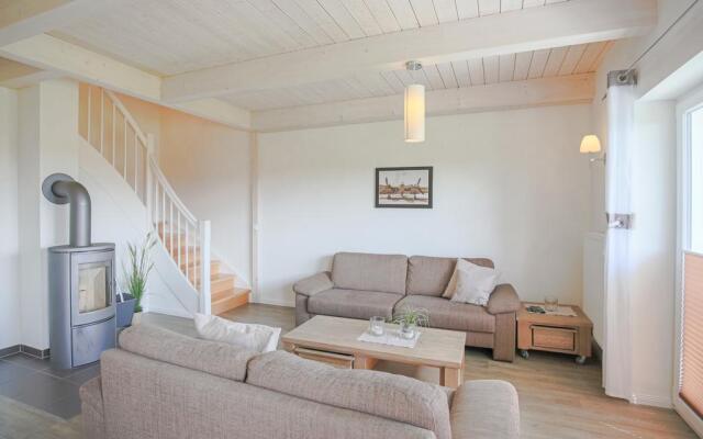 Ferienhäuser "Mien Huus an de Nordsee"