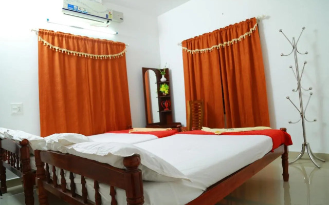 El Casa Homestay