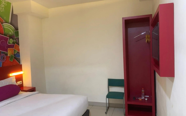 Liberta Hub Singosari Malang