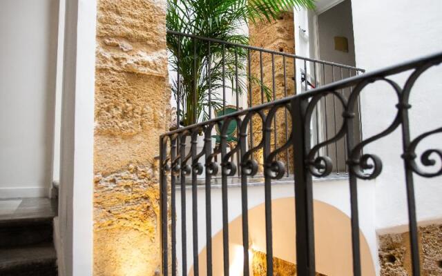 Palazzo del Poeta - Dimora Contemporanea