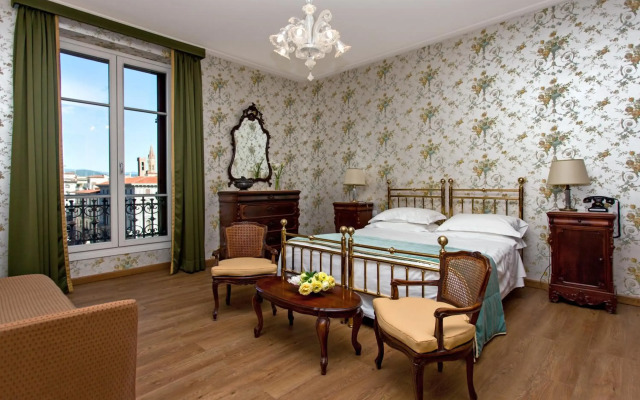 Hotel Pendini