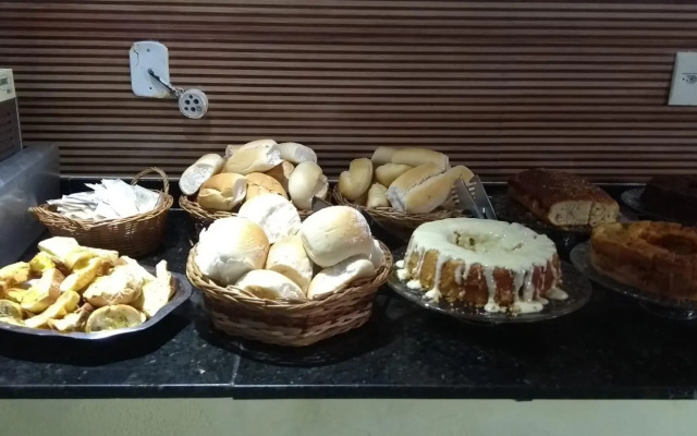 Hotel Aracaju Express