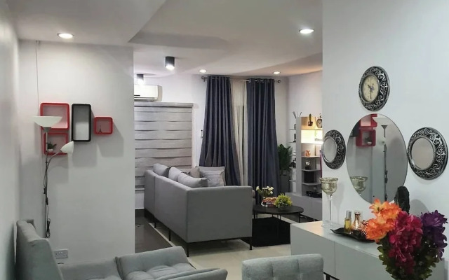 Luxury Sutes And Apartment By Emia Haven
