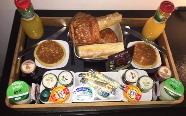 Residhotel Impérial Rennequin