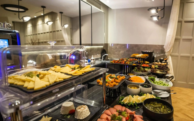 Gray Boutique Hotel Casablanca