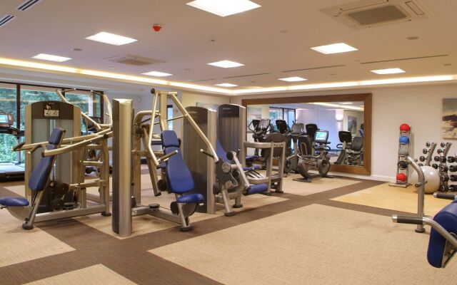 Armathwaite Hall Hotel