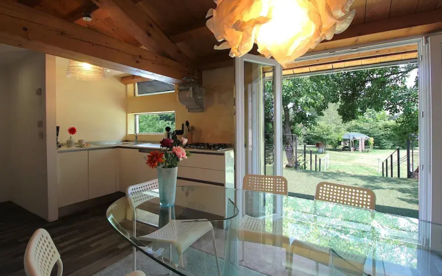 Silea Apartments Pool Garden Treviso