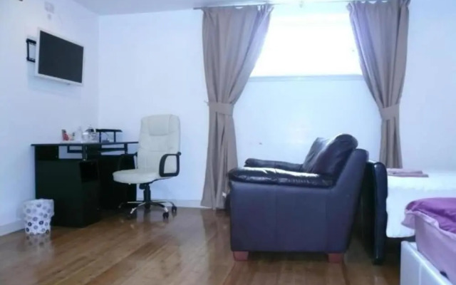 Ardenlea House Hotel B&B