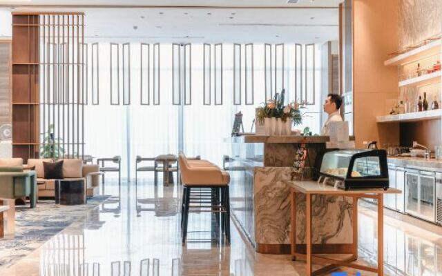 White Swan Hotel Zhanjiang