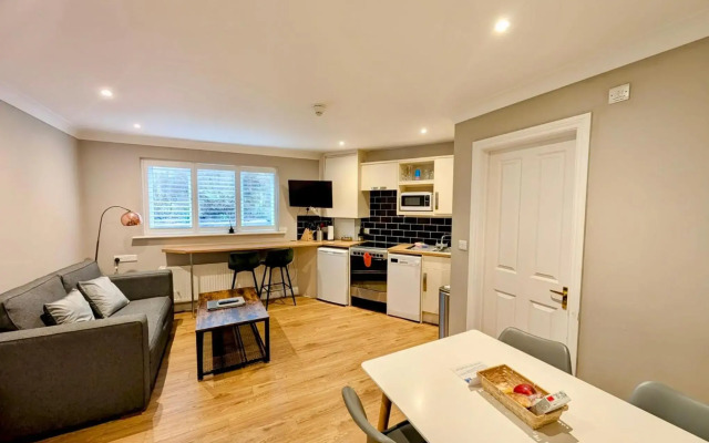 Peartree Serviced Apartments