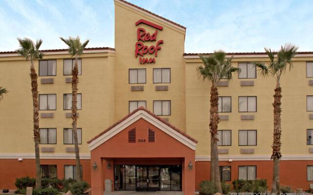 Red Roof Inn PLUS+ Phoenix West