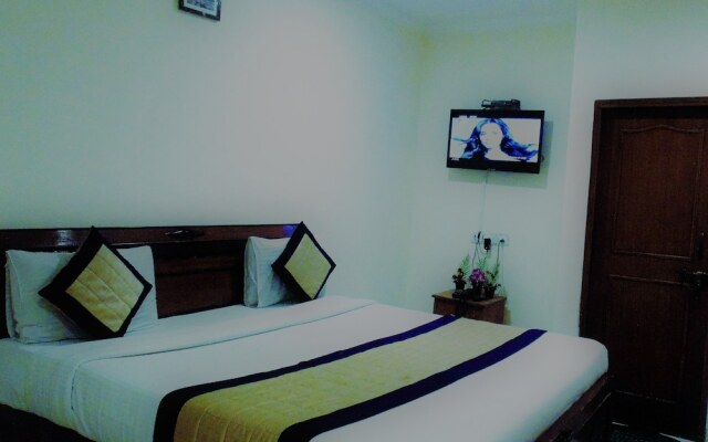 Hotel Sehrawat Inn