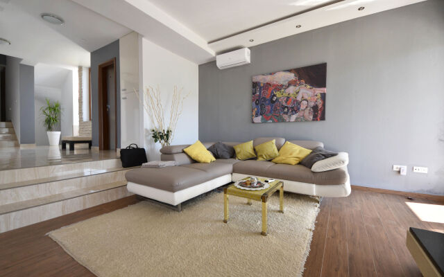 Villa Arbo