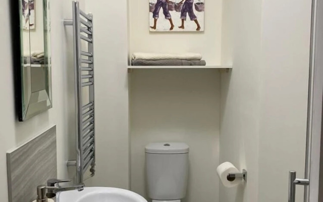 Upton Country Park Guest House