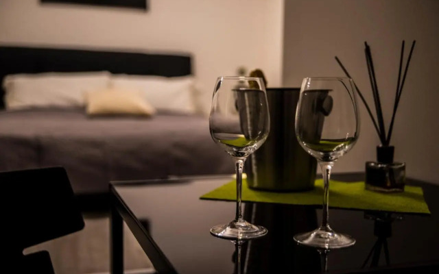 Royal Suite