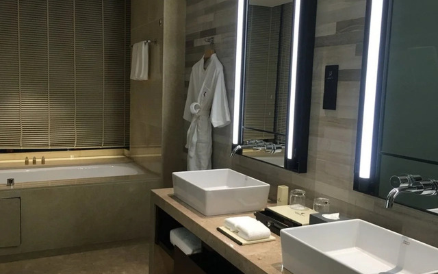 Dujiangyan Uvilla Resort Culture