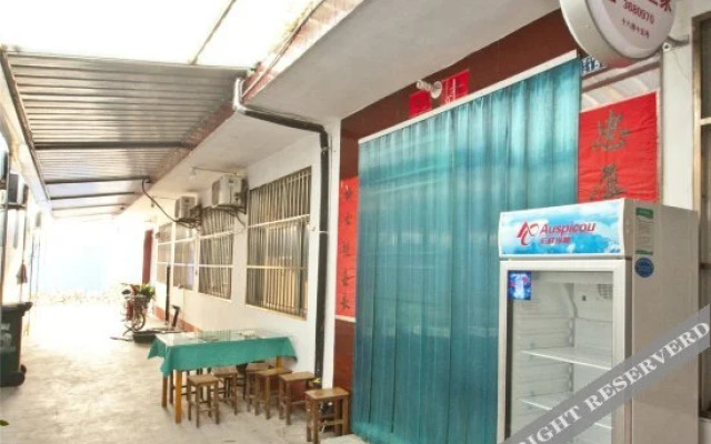 Sun Island Yujia