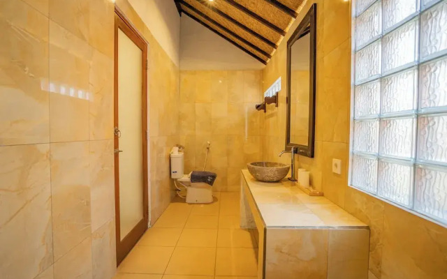 Bali Menjangan Boutique Villas