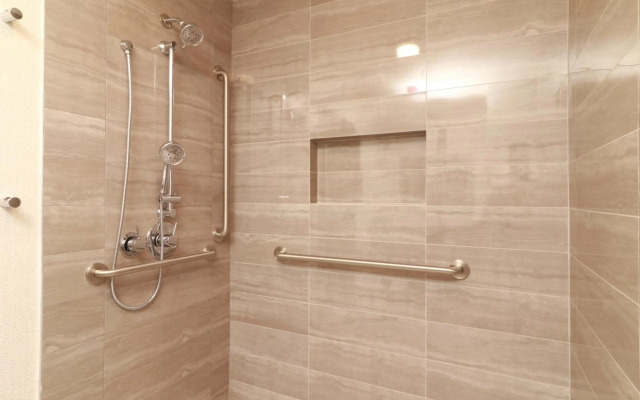 Holiday Inn Hotel & Suites Monterrey Apodaca Zona Airport by IHG