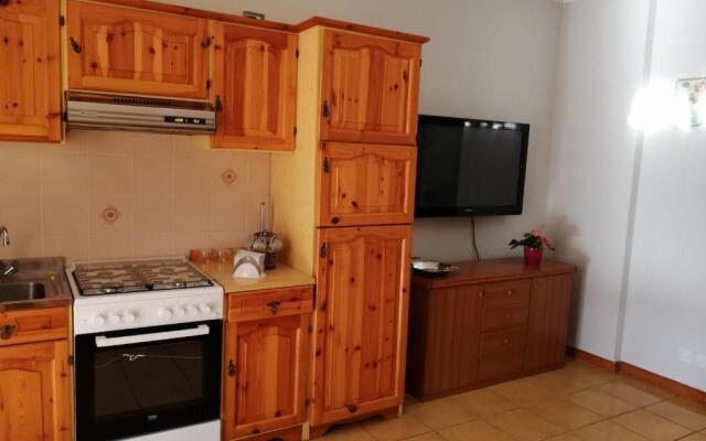 La maison de Lidia