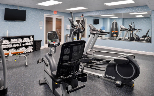 Quality Inn University Center
