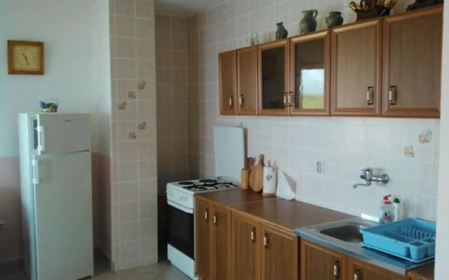 Stone House “Mediterraneo”