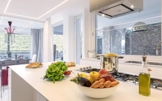 Villa Le Mandrie 7 2