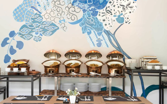 BATIQA Hotel Cirebon