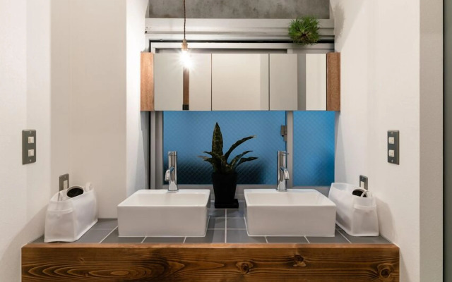 prosperityta Yutaka 2F / Vacation STAY 80031