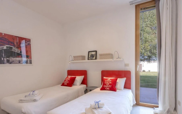 Casa Ceno 10 in Ostuni