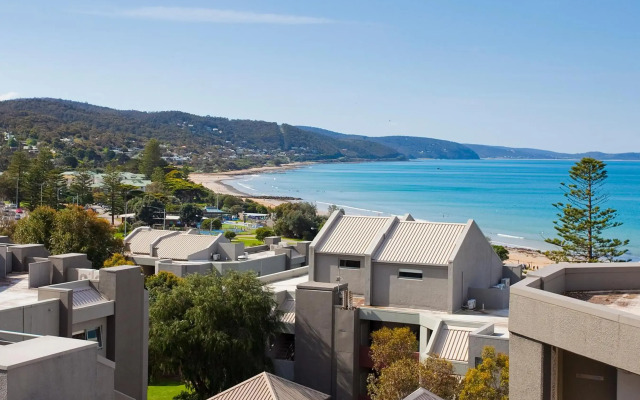 Cumberland Lorne Resort