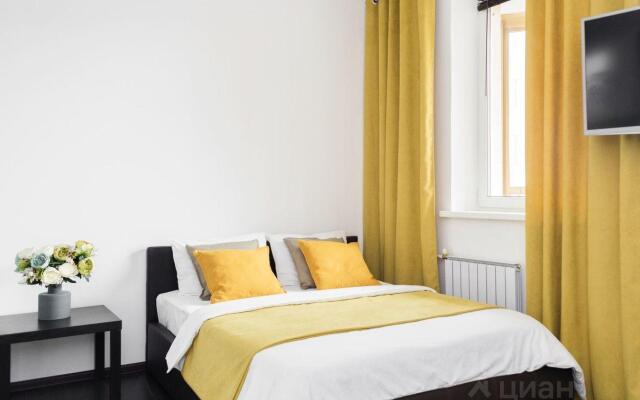 ApartHause на улице Белинского