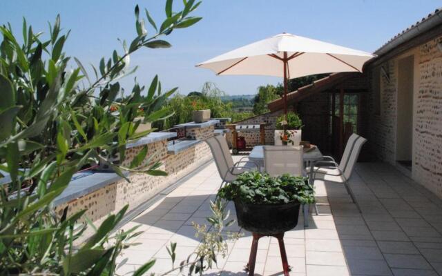 Gîte Matran