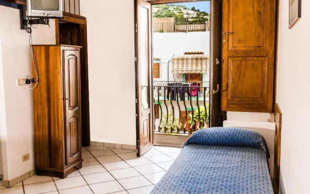 Casa Giunone