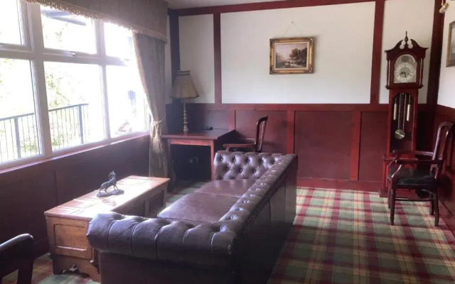 Glenorchy Lodge