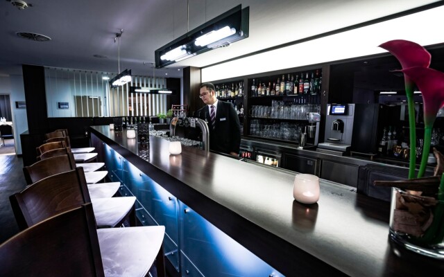 Select Hotel Hamburg Nord