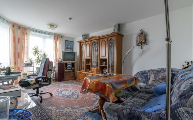 Private Apartment Försterkamp (3425)