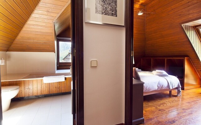 Luderna - Apartamento Mirador Bonaigua