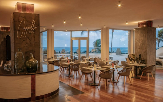 Paradisus Salinas Lanzarote – Adults Only