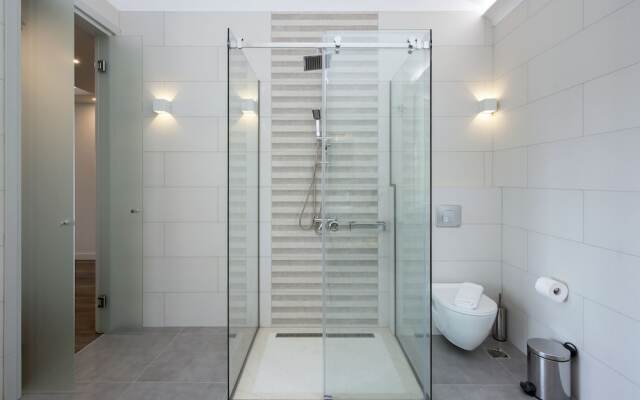 Gem Villa in Viros Corfu