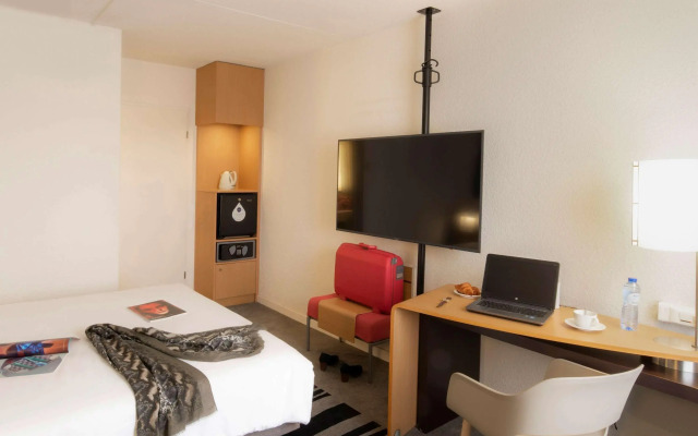 Novotel Antwerpen