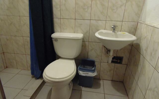 MammaCusco Hostel
