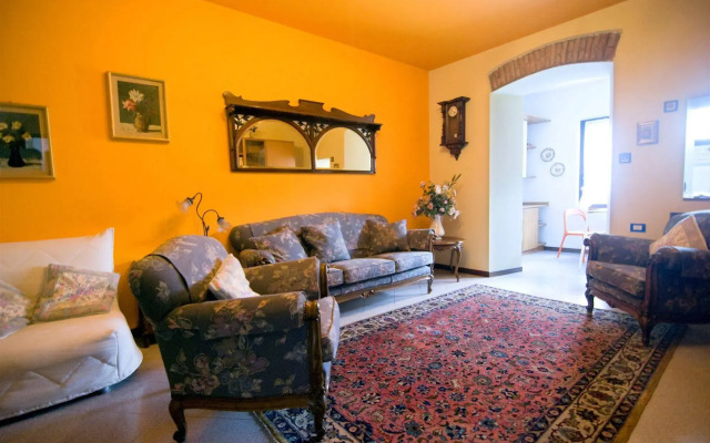 B&B L'Olimpo