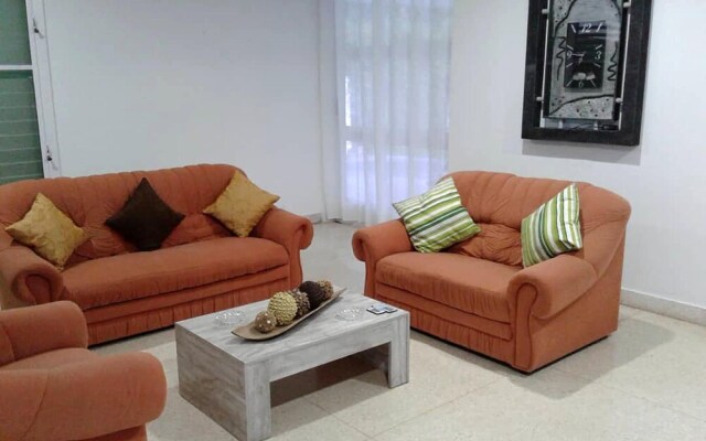 Casa 5Ta PLAYA