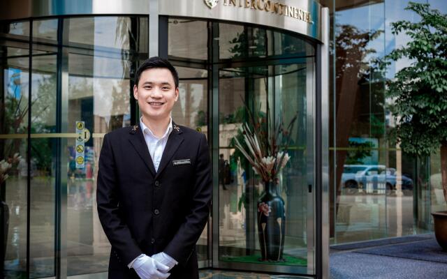 InterContinental Heilong Lake by IHG
