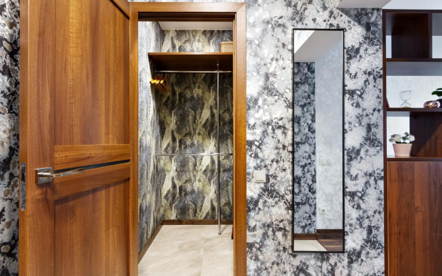 Апартаменты на улице Шевченко